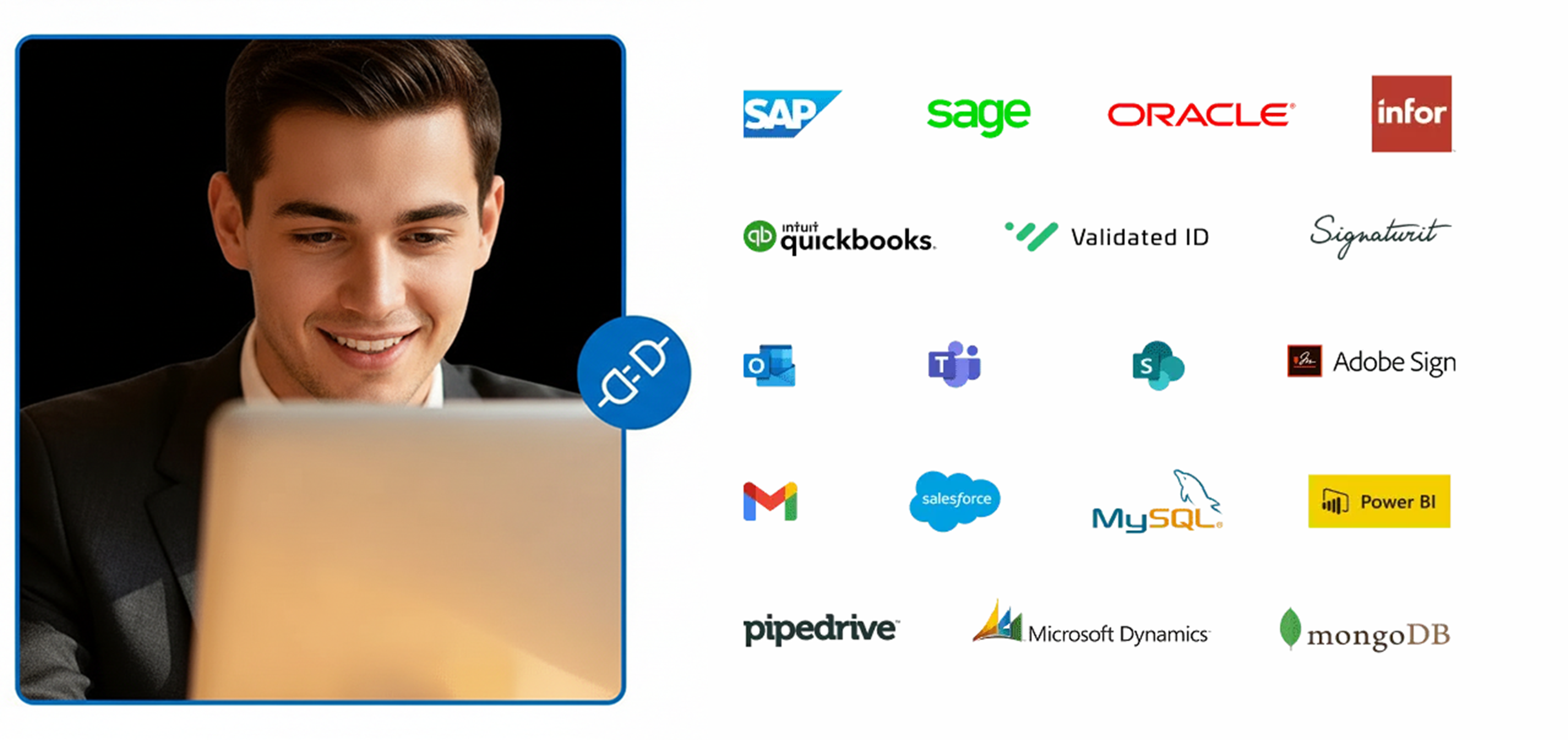 Document Management System Integration